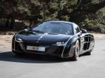 McLaren X-1 Concept 2012 года